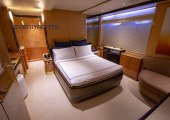 Benetti Yacht for Rent 14