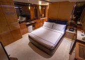 Benetti Yacht for Rent 15