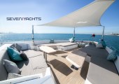 Dolce Vita Yacht Rental 4