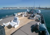 Dolce Vita Yacht Rental 5