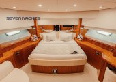 Luxury Notorious Yacht Charter 15