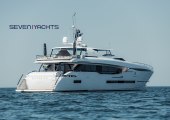 Suffuriya Yacht for Rent 1