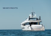 Suffuriya Yacht for Rent 13