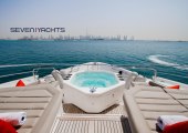 Sunseeker Yacht for Rent 8