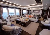 Sunseeker Yacht for Rent 10
