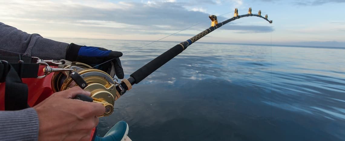 Follow These Hacks For Your Next Fishing Trip
