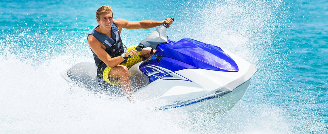Safety Hacks To Prevent Accidents When Riding A Jet Ski