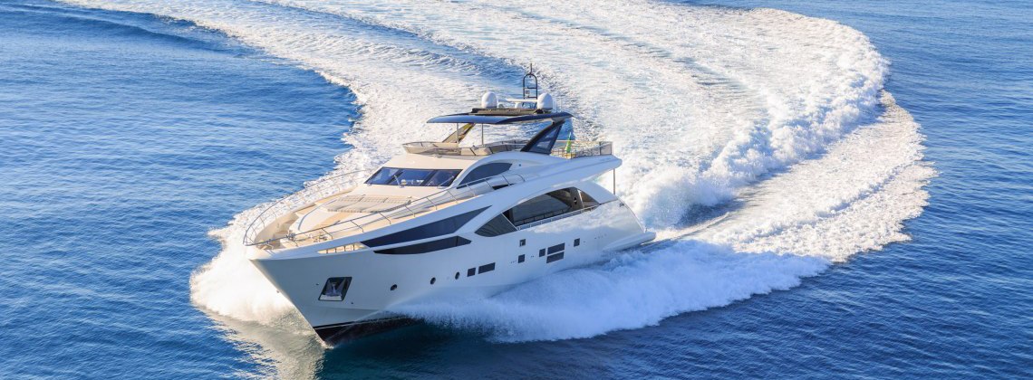 10 Leading Luxury Yachts Worldwide
