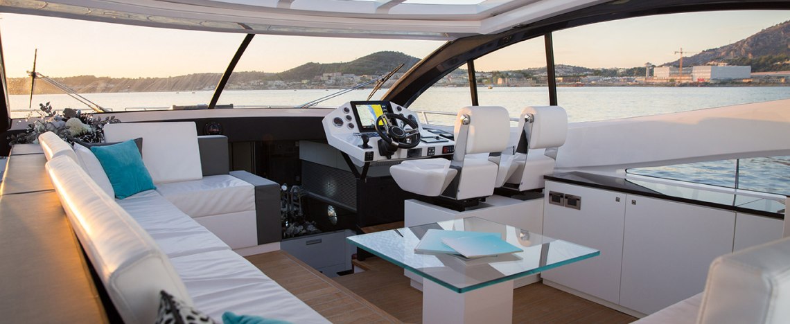Rent These Amazing Luxury Yachts In Dubai