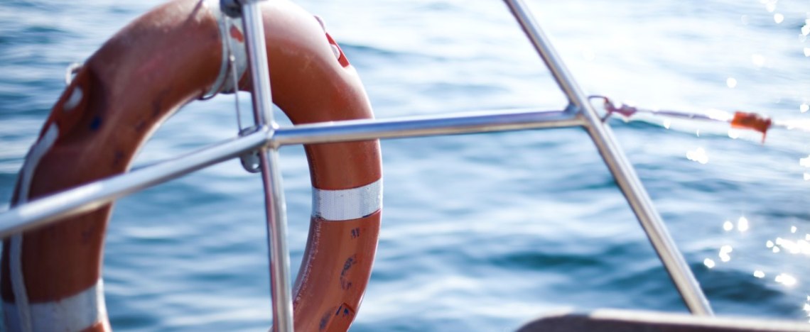 Essential Yacht Survival Guidelines You Should Not Miss Out On