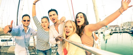 Top Reasons to Host Corporate Events on Yacht