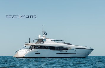 Suffuriya Yacht for Rent 