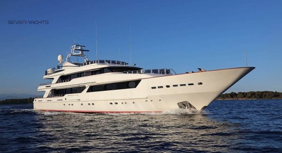 dubai yacht sales