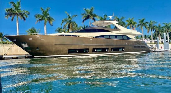 dubai yacht sales