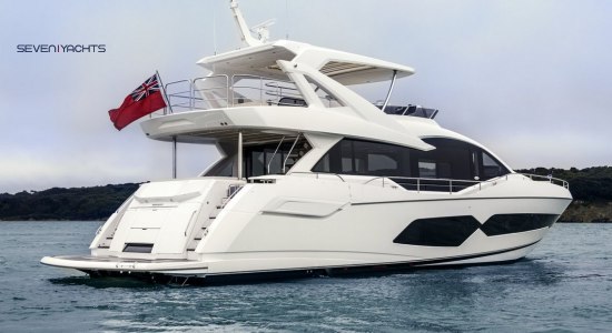 yachts in dubai for sale