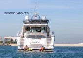 Dolce Vita Yacht Rental 10