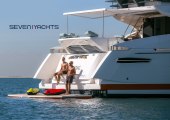 Dolce Vita Yacht Rental 2