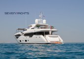 Sunseeker Yacht for Rent 3