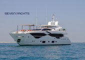 Sunseeker Yacht for Rent 4