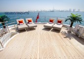 Sunseeker Yacht for Rent 5