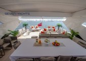 Sunseeker Yacht for Rent 6