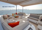 Sunseeker Yacht for Rent 7