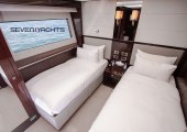 Sunseeker Yacht for Rent 14