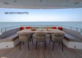 Sunseeker Yacht for Rent 15