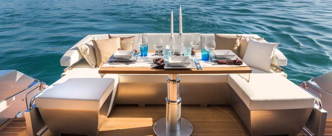 Yacht Design Trends to Watch Out For, in 2022
