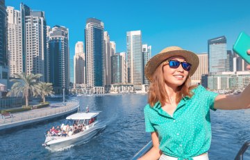 Top Yachts to Rent in Dubai