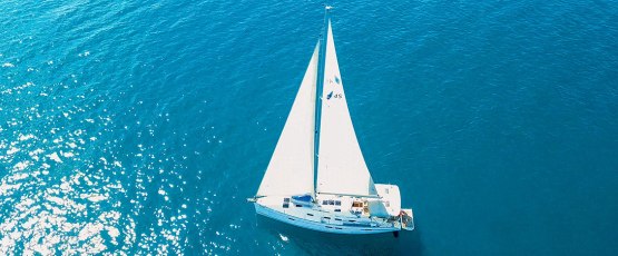 Beginner's Guide: What to Take on a Sailing Trip