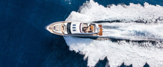Guide for Tourists to Enjoy a Smooth Ride on Their Yacht Charter