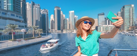 Enjoy Cruising Across Dubai With These Yacht Rentals