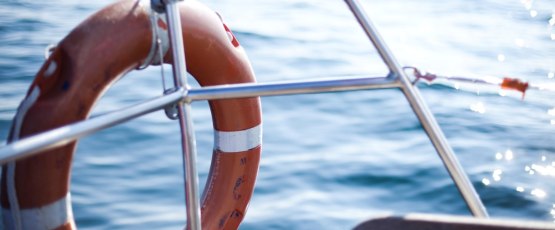 Essential Yacht Survival Guidelines